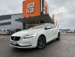 Valkoinen Viistoperä, Volvo V40 – CNM-315, kuva 1