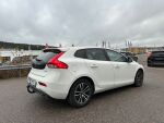 Valkoinen Viistoperä, Volvo V40 – CNM-315, kuva 4