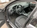 Musta Viistoperä, Audi A3 – CNM-379, kuva 3
