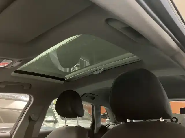 Musta Viistoperä, Audi A3 – CNM-379