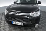 Musta Maastoauto, Mitsubishi Outlander PHEV – CNM-435, kuva 33