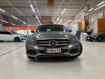 Harmaa Farmari, Mercedes-Benz C – CNM-470, kuva 2