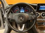 Harmaa Farmari, Mercedes-Benz C – CNM-470, kuva 13