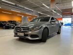 Harmaa Farmari, Mercedes-Benz C – CNM-470, kuva 3