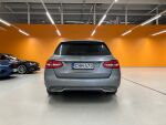 Harmaa Farmari, Mercedes-Benz C – CNM-470, kuva 5