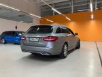 Harmaa Farmari, Mercedes-Benz C – CNM-470, kuva 6