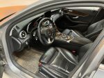 Harmaa Farmari, Mercedes-Benz C – CNM-470, kuva 10