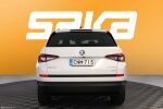 Valkoinen Maastoauto, Skoda Kodiaq – CNM-715, kuva 7