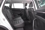 Valkoinen Maastoauto, Skoda Kodiaq – CNM-715, kuva 11