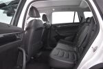 Valkoinen Maastoauto, Skoda Kodiaq – CNM-715, kuva 12