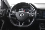 Valkoinen Maastoauto, Skoda Kodiaq – CNM-715, kuva 15