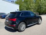 Musta Maastoauto, Audi Q5 – CNN-332, kuva 2