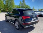 Musta Maastoauto, Audi Q5 – CNN-332, kuva 3