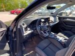 Musta Maastoauto, Audi Q5 – CNN-332, kuva 4