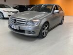 Hopea Sedan, Mercedes-Benz C – CNN-357, kuva 2