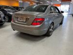 Hopea Sedan, Mercedes-Benz C – CNN-357, kuva 3