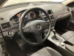 Hopea Sedan, Mercedes-Benz C – CNN-357, kuva 5