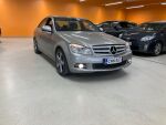 Hopea Sedan, Mercedes-Benz C – CNN-357, kuva 1