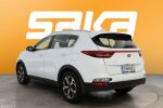 Valkoinen Maastoauto, Kia Sportage – CNN-822, kuva 5