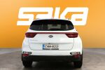 Valkoinen Maastoauto, Kia Sportage – CNN-822, kuva 7