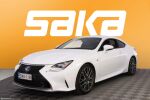 Valkoinen Coupe, Lexus RC – CNO-118, kuva 4