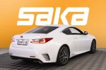 Valkoinen Coupe, Lexus RC – CNO-118, kuva 8