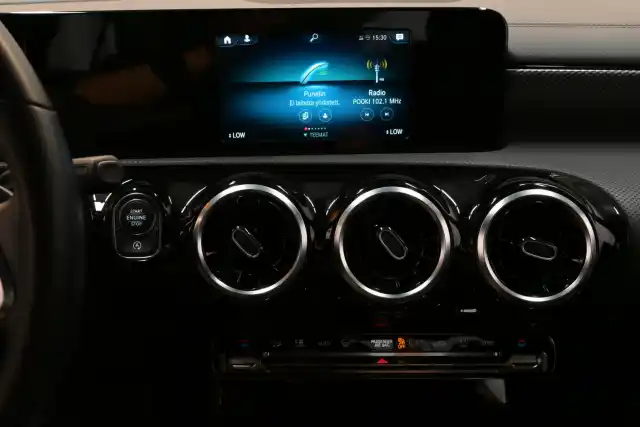 Musta Coupe, Mercedes-Benz CLA – CNO-739