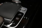 Musta Coupe, Mercedes-Benz CLA – CNO-739, kuva 33