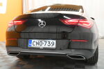 Musta Coupe, Mercedes-Benz CLA – CNO-739, kuva 9