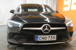 Musta Coupe, Mercedes-Benz CLA – CNO-739, kuva 10