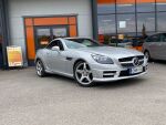 Harmaa Avoauto, Mercedes-Benz SLK – CNP-154, kuva 2