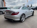 Harmaa Avoauto, Mercedes-Benz SLK – CNP-154, kuva 3