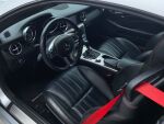 Harmaa Avoauto, Mercedes-Benz SLK – CNP-154, kuva 4