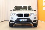 Valkoinen Maastoauto, BMW X3 – CNP-210, kuva 2