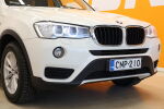 Valkoinen Maastoauto, BMW X3 – CNP-210, kuva 4