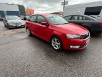 Punainen Viistoperä, Skoda Rapid – CNP-262, kuva 2
