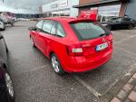 Punainen Viistoperä, Skoda Rapid – CNP-262, kuva 3