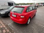 Punainen Viistoperä, Skoda Rapid – CNP-262, kuva 4