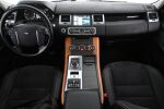 Valkoinen Maastoauto, Land Rover Range Rover Sport – CNP-456, kuva 14