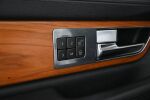 Valkoinen Maastoauto, Land Rover Range Rover Sport – CNP-456, kuva 19