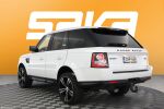 Valkoinen Maastoauto, Land Rover Range Rover Sport – CNP-456, kuva 5