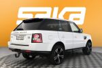 Valkoinen Maastoauto, Land Rover Range Rover Sport – CNP-456, kuva 8