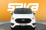 Valkoinen Pakettiauto, Ford Transit Custom – CNP-730, kuva 2