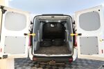 Valkoinen Pakettiauto, Ford Transit Custom – CNP-730, kuva 36