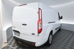 Valkoinen Pakettiauto, Ford Transit Custom – CNP-730, kuva 34