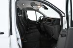 Valkoinen Pakettiauto, Ford Transit Custom – CNP-730, kuva 9