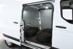 Valkoinen Pakettiauto, Ford Transit Custom – CNP-730, kuva 10