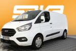 Valkoinen Pakettiauto, Ford Transit Custom – CNP-730, kuva 4