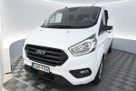 Valkoinen Pakettiauto, Ford Transit Custom – CNP-730, kuva 33