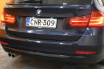 Sininen Farmari, BMW 330 – CNR-309, kuva 9